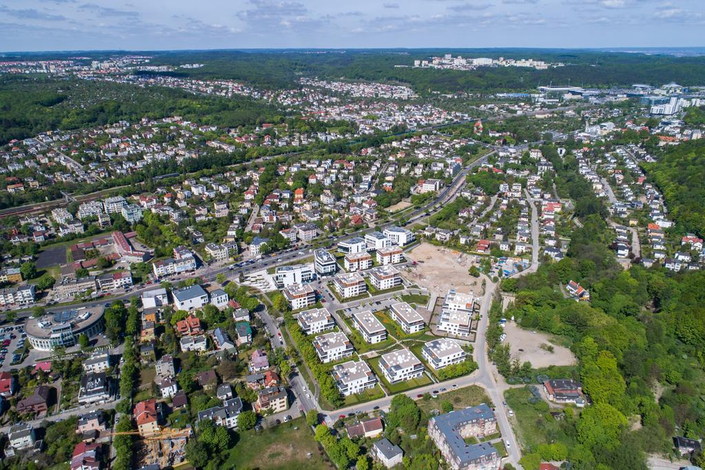 Orlowska43 Gdynia Exterior photo